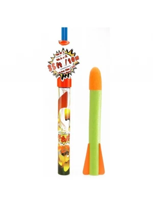 Tube Missile Füze Fırlat