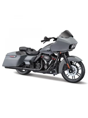 Maisto 1:18 Harley-Davidson 2018 CVO Road Glide Motorsiklet