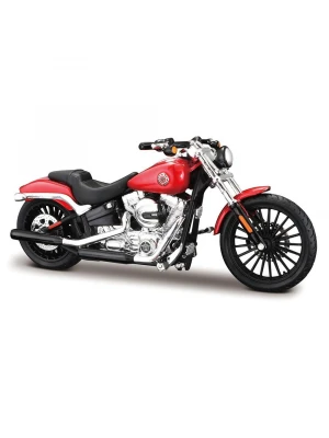 Maisto 1:18 Harley-Davidson 2016 Breakout Motorsiklet