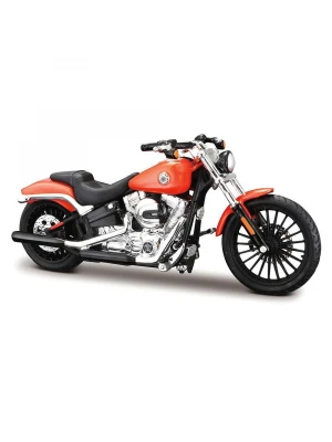 Maisto 1:18 Harley-Davidson 2016 Breakout Motorsiklet