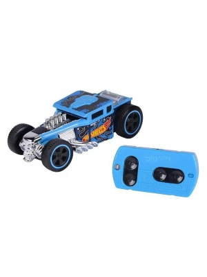 Hot Wheels Bone Shaker Uzaktan Kumandalı Araba