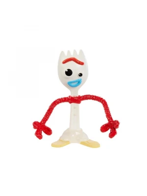 Toy Story Bükülebilen Figürler - Forky 18 cm