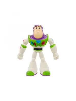 Toy Story Bükülebilen Figürler - Buzz Lightyear 10 cm