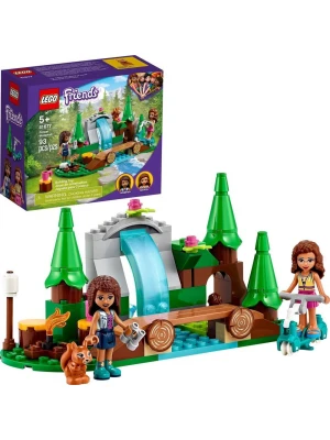 Lego Friends Orman Şelalesi 41677