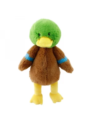 Worlds Softest Klasik Peluş Ördek 40 cm