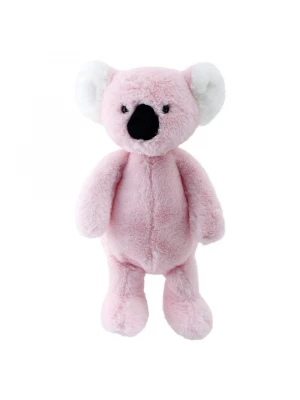 Worlds Softest Klasik Peluş Pembe Koala 40 cm