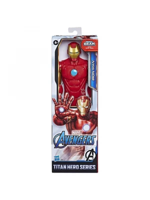 Avengers Endgame Titan Hero Iron Man Figür