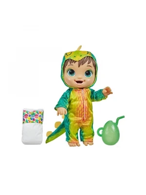 Baby Alive Dino Cuties Bebessauro