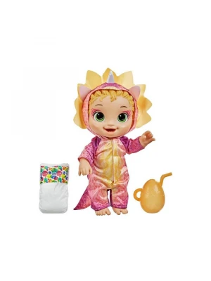 Baby Alive Dino Cuties Bebessauro