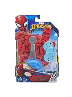Spider-Man Ağ Fırlatan Eldiven