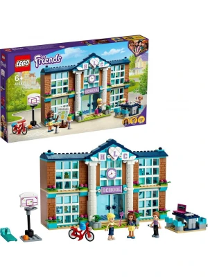 Lego Friends Heartlake City Okulu 41682