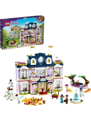 Lego Friends Büyük Heartlake City Oteli 41684