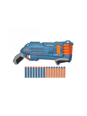 Nerf Elite 2.0 Warden