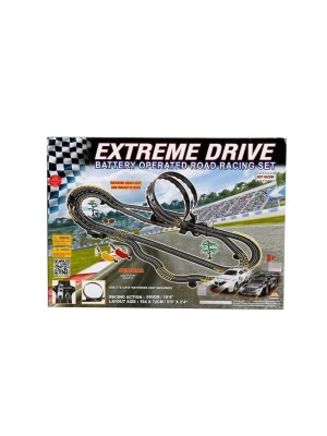 Extreme Drive Yarış Seti