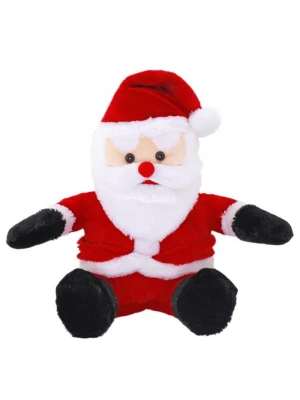 Neco Plush Noel Baba Peluş Oyuncak 45 cm