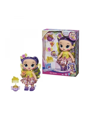 Baby Alive Glo Pixies Peri Bebek Siena Sparkle