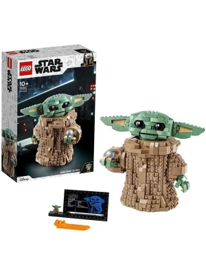 Lego Star Wars The Child 75318