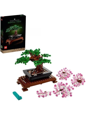 Lego Bonsai Ağacı 10281
