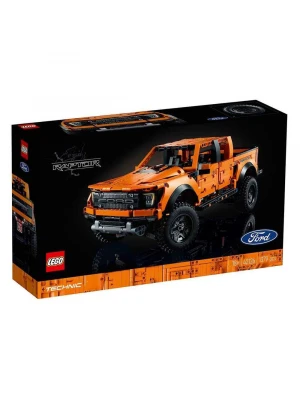 Lego Technic Ford F-150 Raptor 42126