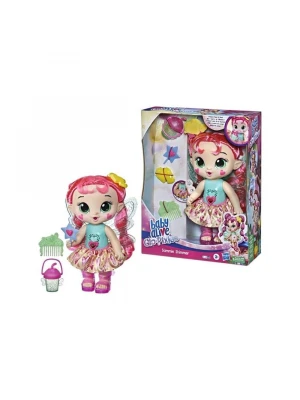 Baby Alive Glo Pixies Peri Bebek Sammie Shimmer