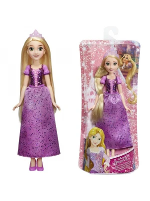 Disney Prenses Işıltılı Prenses Rapunzel