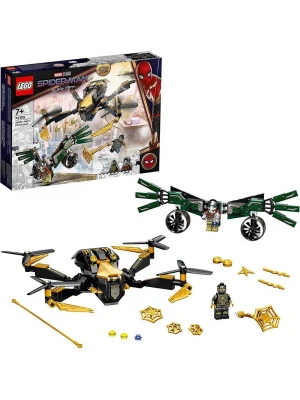 Lego Marvel Örümcek Adam’ın Dron Düellosu 76195