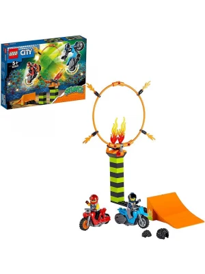 Lego City Gösteri Yarışması 60299