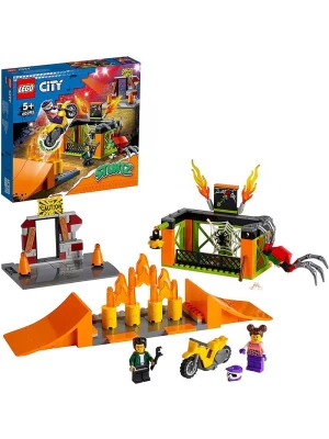 Lego City Gösteri Parkı 60293
