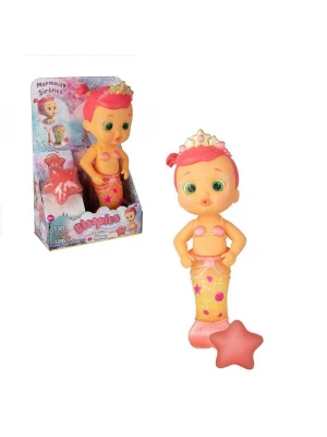 Bloopies Deniz Kızı Bebek Luna
