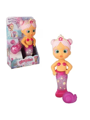 Bloopies Deniz Kızı Bebek Sweety