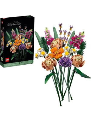 Lego Çicek Buketi 10280