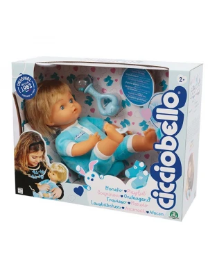 Cicciobello Afacan