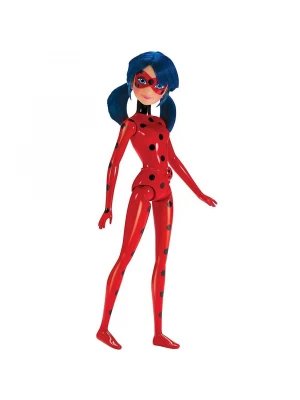 Miraculous Mucize Uğur Böceği Figür Bebek 26 cm