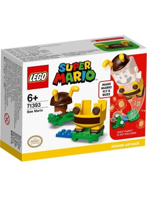 Lego Super Mario Bee Mario Güçlendirme Paketi 71393