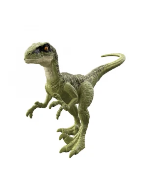 Jurassic World Dinozor Figürleri - Velociraptor