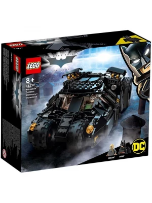 Lego DC Batmobile Tumbler: Scarecrow Karşılaşması 76239