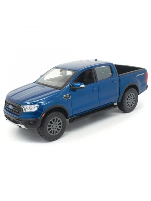 Maisto 1:27 2019 Model Ford Ranger Mavi