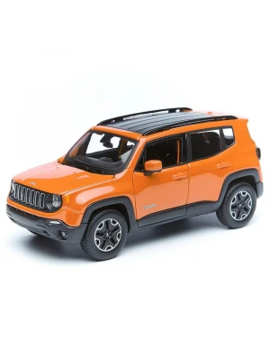 Maisto 1/24 Jeep Renegade