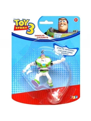 Toy Story 3 Buzz Kayış ve Vantuzlu Oyuncak Figür