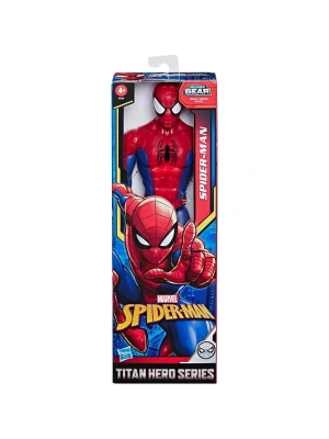 Spider-Man Titan Hero Figür E7333