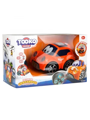 Silverlit Tooko Beni Takip Et Uzaktan Kumandalı Aracım