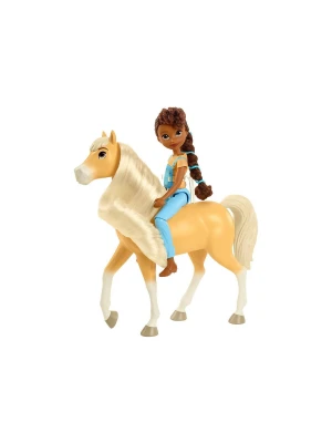 Spirit - Prudehce Grander ve Chica Linda