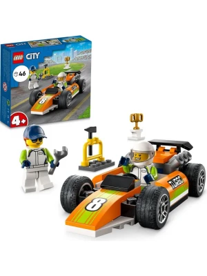 Lego City Yarış Arabası 60322