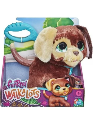Hasbro Fur Real Yürüyen Dostlarım - Kedicik -E3504-F1996