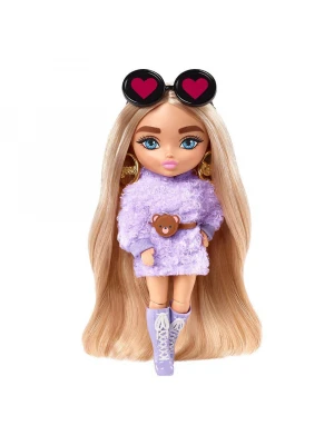 Barbie Extra Mini Bebekler HGP66