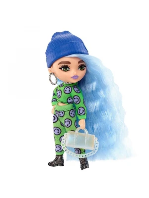Barbie Extra Mini Bebekler HGP65