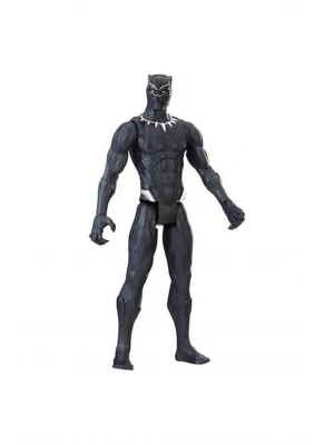 AVENGERS Endgame Titan Hero Figur Black Panther E3309-e5875