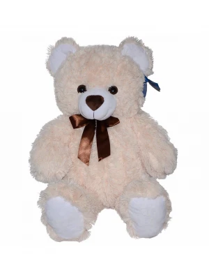 Peluş Yorgun Ayı 75 cm - ZH78147