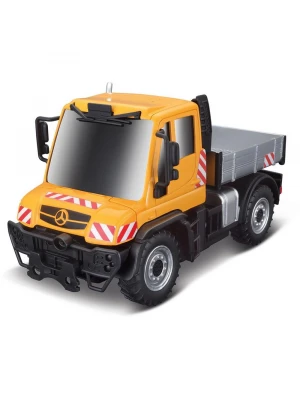 Maisto Unimog U430 Uzaktan Kumandalı Kamyon