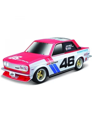 Maisto 1/24 BRE Datsun 510 Uzaktan Kumandalı Araba